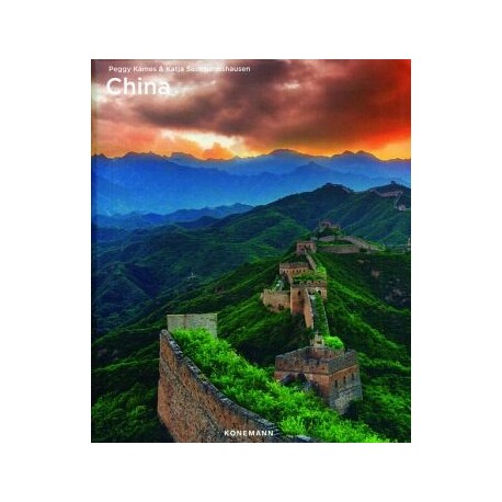 CHUNKY: CHINA