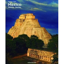 CHUNKY: MÉXICO