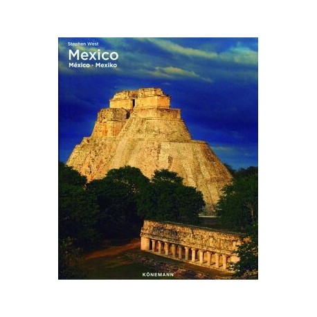 CHUNKY: MÉXICO