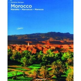 CHUNKY: MARRUECOS