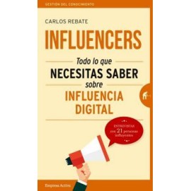 INFLUENCERS,