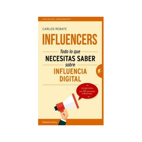 INFLUENCERS,