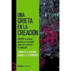 UNA GRIETA EN LA CREACIÓN