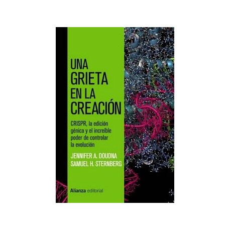 UNA GRIETA EN LA CREACIÓN
