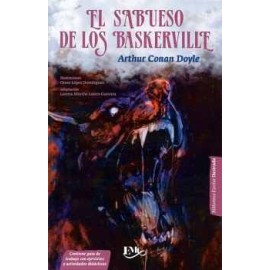 SABUESO DE LOS BASKERVILLE, EL -BIBLIOTECA ESCOLAR ILUSTRADA-