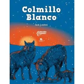 COLMILLO BLANCO                           (COL. COMETA)