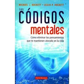 CODIGOS MENTALES, LOS 2ED.