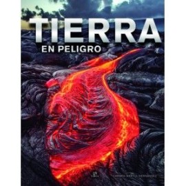TIERRA EN PELIGRO                         (GF/EMPASTADO)