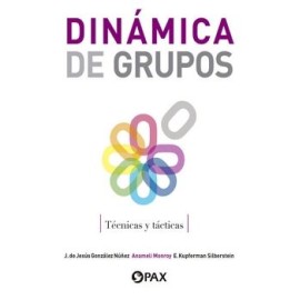 DINÁMICA DE GRUPOS