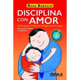 DISCIPLINA CON AMOR