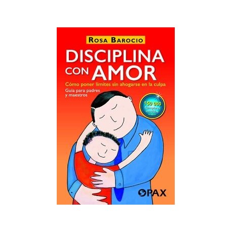 DISCIPLINA CON AMOR