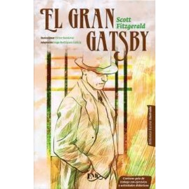 GRAN GATSBY, EL -BIBLIOTECA ESCOLAR ILUSTRADA-