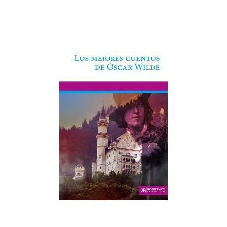 MEJORES CUENTOS DE OSCAR WILDE, LOS