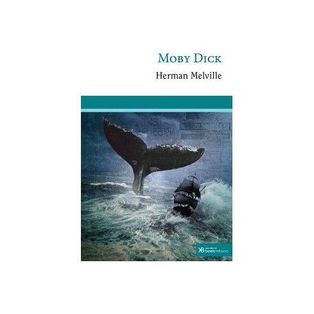 MOBY DICK