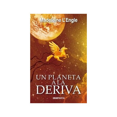 UN PLANETA A LA DERIVA