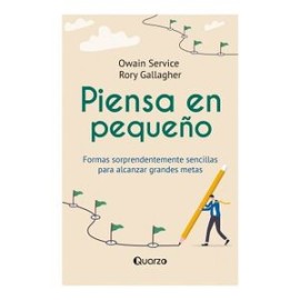 PIENSA EN PEQUEÑO