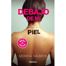 DEBAJO DE MI PIEL