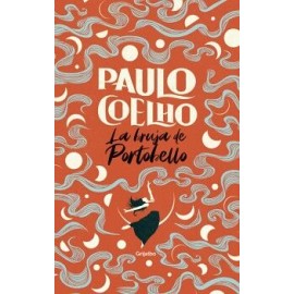LA BRUJA DE PORTOBELLO ( BIBLIOTECA PAULO COELHO )