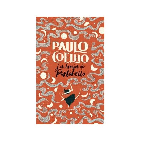 LA BRUJA DE PORTOBELLO ( BIBLIOTECA PAULO COELHO )