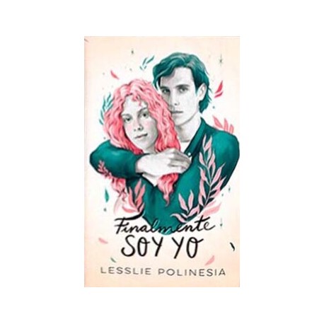 FINALMENTE SOY YO