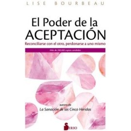 EL PODER DE LA ACEPTACIÓN