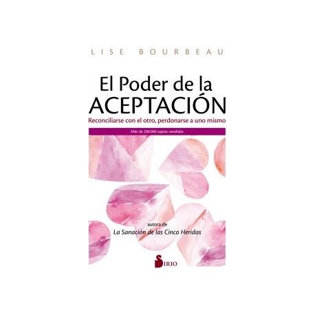 EL PODER DE LA ACEPTACIÓN