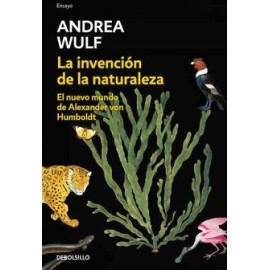 LA INVENCIÓN DE LA NATURALEZA
