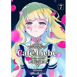 CAFÉ LIEBE Nº 07