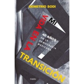 MI VIDA EN LA TRANSICIÓN