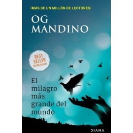 EL MILAGRO MÁS GRANDE DEL MUNDO