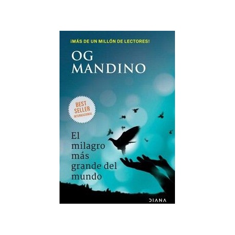 EL MILAGRO MÁS GRANDE DEL MUNDO