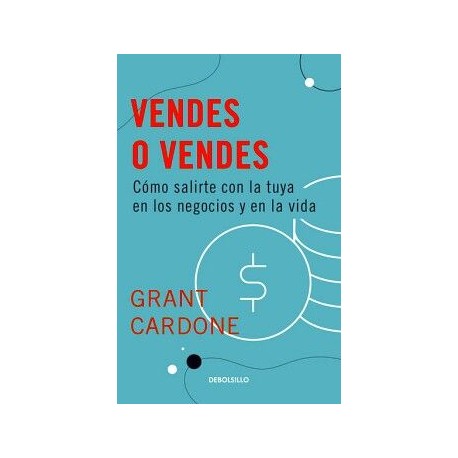 VENDES O VENDES