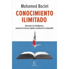 CONOCIMIENTO ILIMITADO