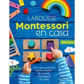 MONTESSORI EN CASA