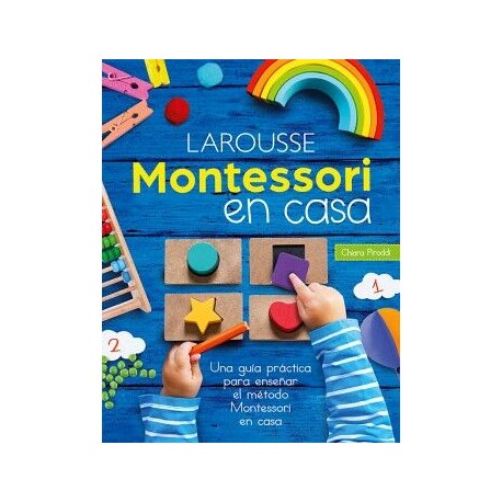 MONTESSORI EN CASA