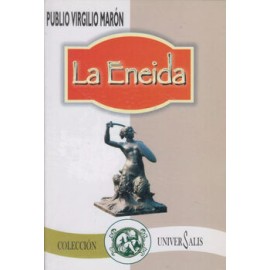 ENEIDA, LA (COL.UNIVERSALIS)