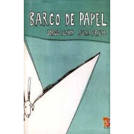 BARCO DE PAPEL                            (EMPASTADO)