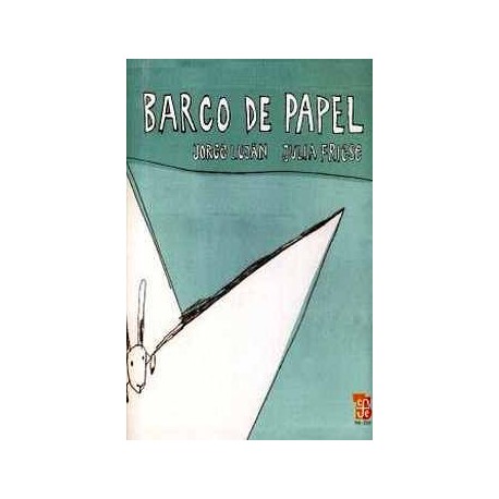 BARCO DE PAPEL                            (EMPASTADO)