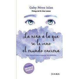 LA NIÑA A LA QUE SE LE VINO EL MUNDO ENCIMA TD