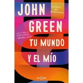 TU MUNDO Y EL MÍO