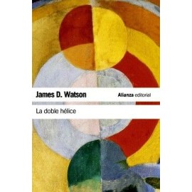 LA DOBLE HÉLICE