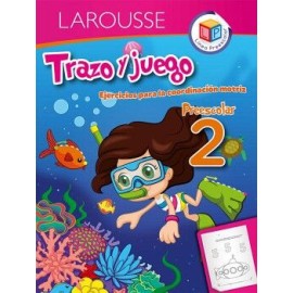 TRAZO Y JUEGO 2°