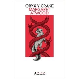 ORYX Y CRAKE