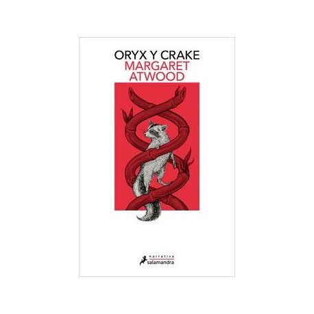 ORYX Y CRAKE