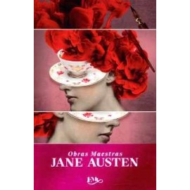 JANE AUSTEN -NVA.EDICIÓN-                 (COL.OBRAS MAESTRAS)