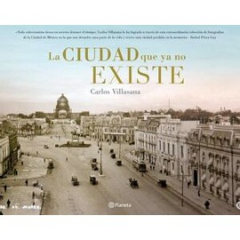 LA CIUDAD QUE YA NO EXISTE TD