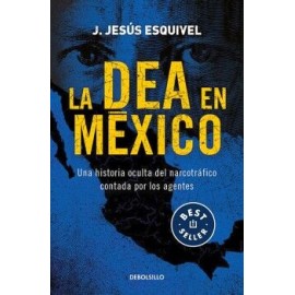 LA DEA EN MÉXICO