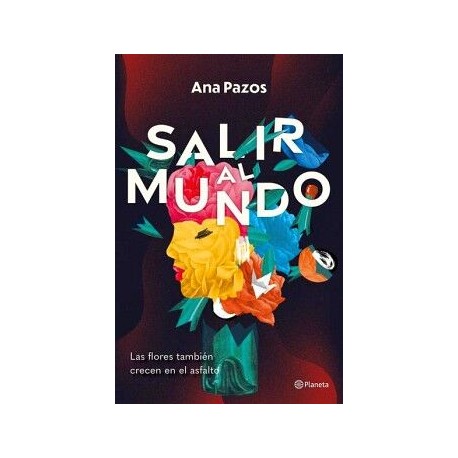 SALIR AL MUNDO