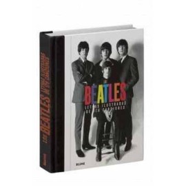 BEATLES, LOS -LETRAS ILUSTRADAS DE 178 CANCIONES- (EMPASTADO)