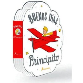 ¡BUENOS DÍAS, PRINCIPITO!